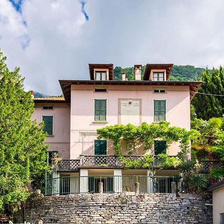 Apartment Teresa By Interhome Moltrasio Exterior foto