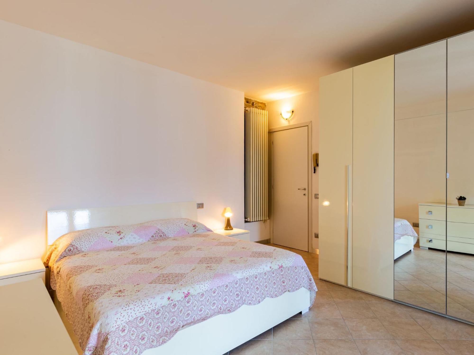 Apartment Teresa By Interhome Moltrasio Exterior foto