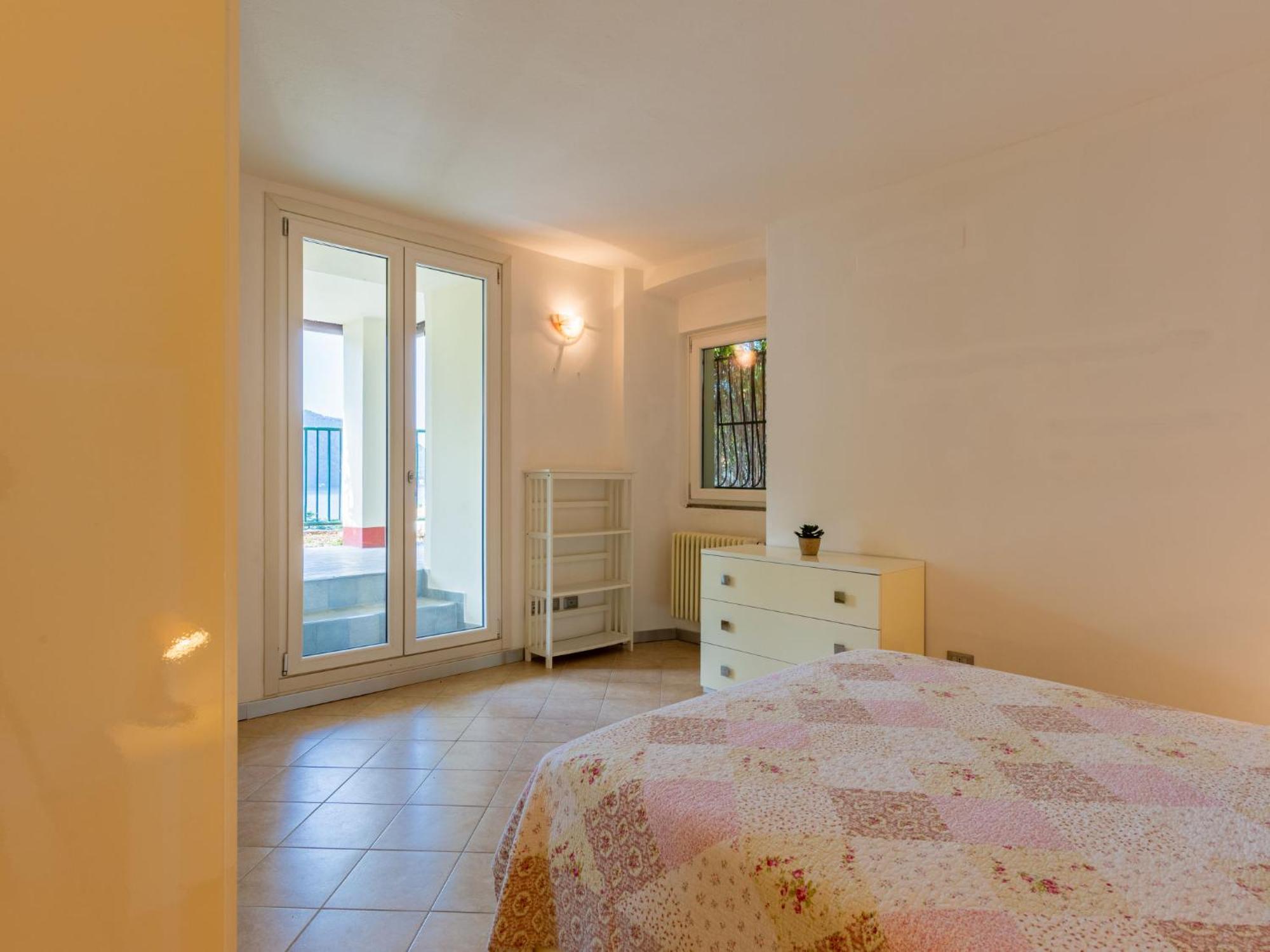 Apartment Teresa By Interhome Moltrasio Exterior foto
