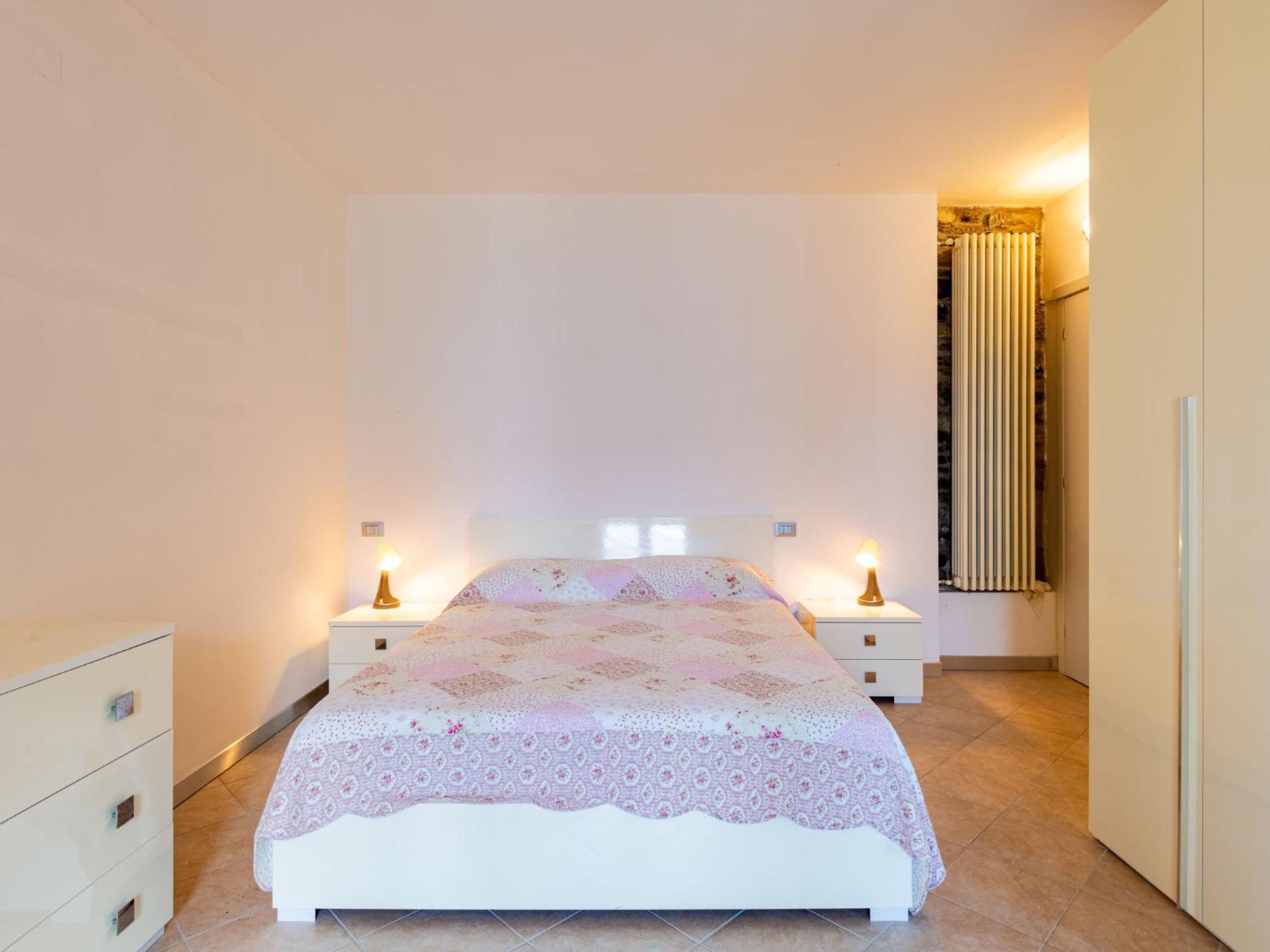 Apartment Teresa By Interhome Moltrasio Exterior foto
