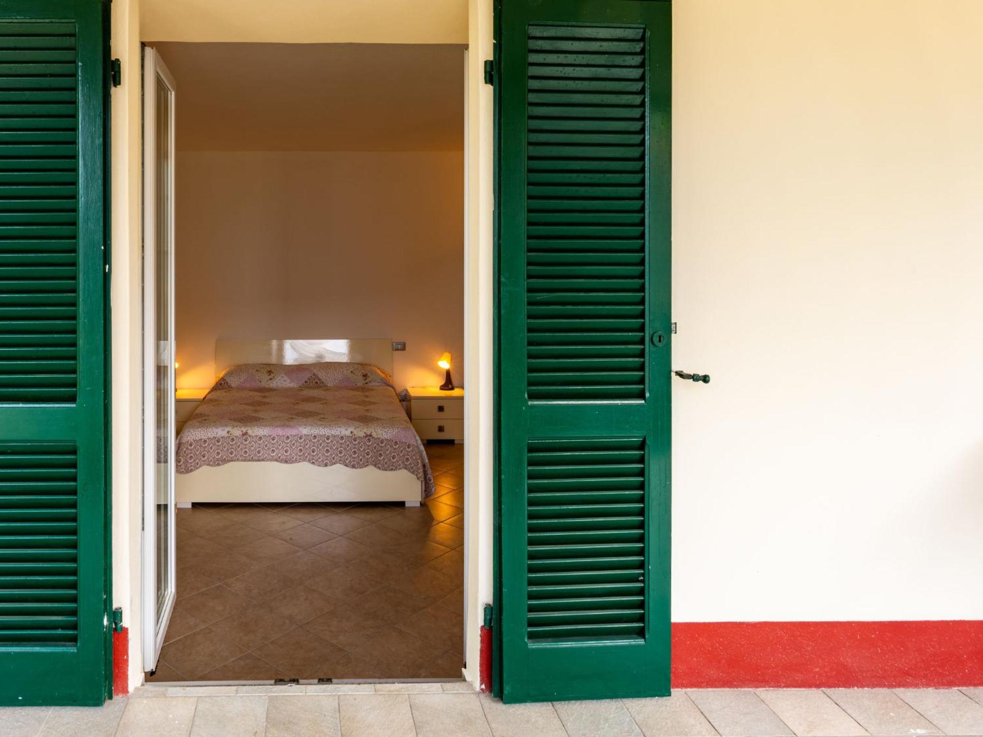 Apartment Teresa By Interhome Moltrasio Exterior foto