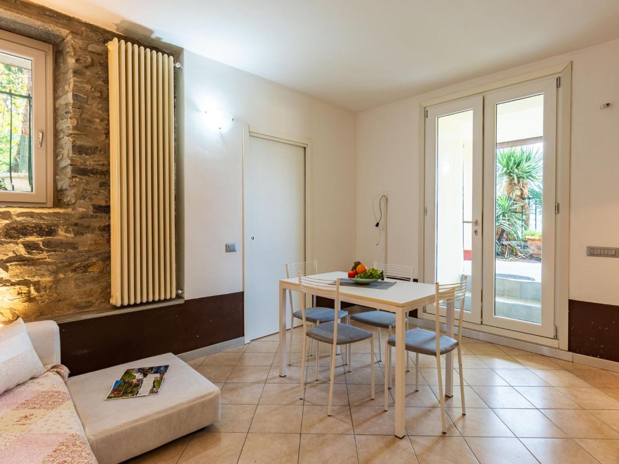 Apartment Teresa By Interhome Moltrasio Exterior foto