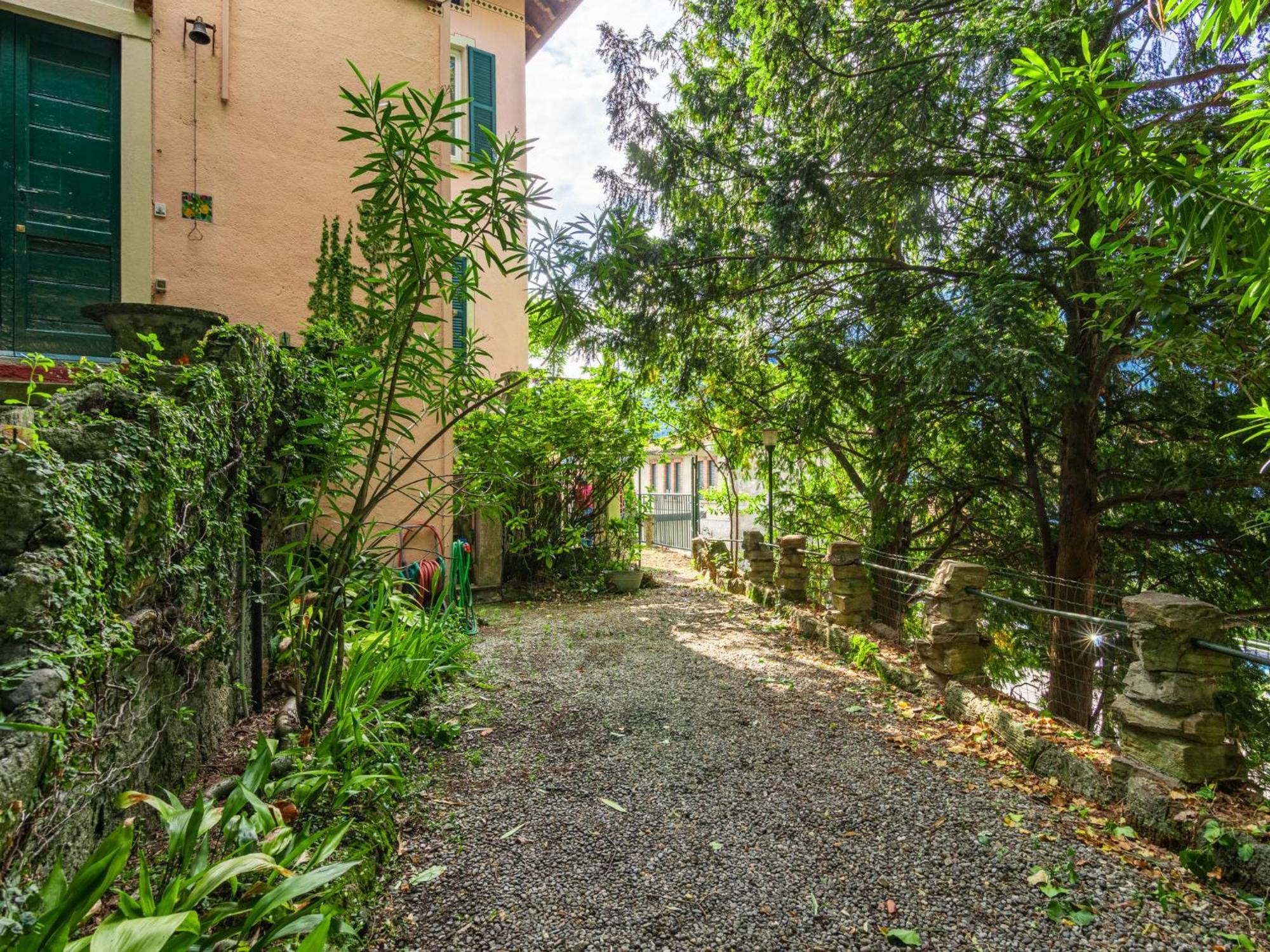 Apartment Teresa By Interhome Moltrasio Exterior foto