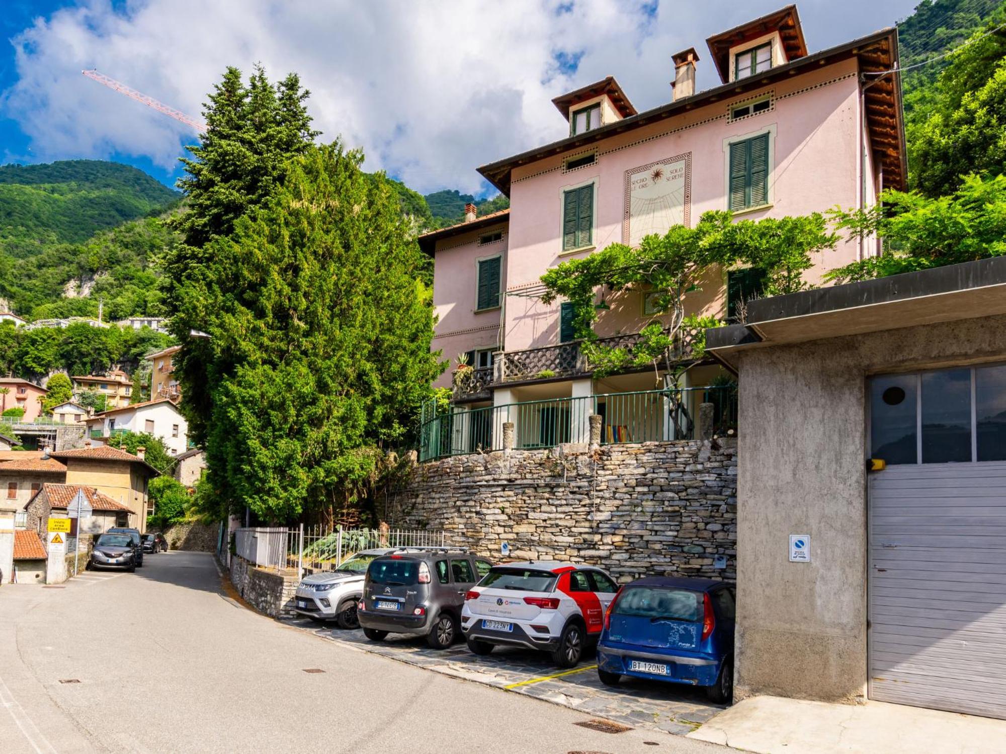 Apartment Teresa By Interhome Moltrasio Exterior foto