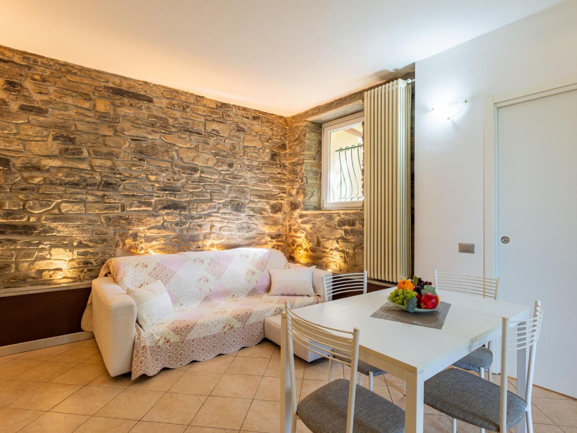 Apartment Teresa By Interhome Moltrasio Exterior foto