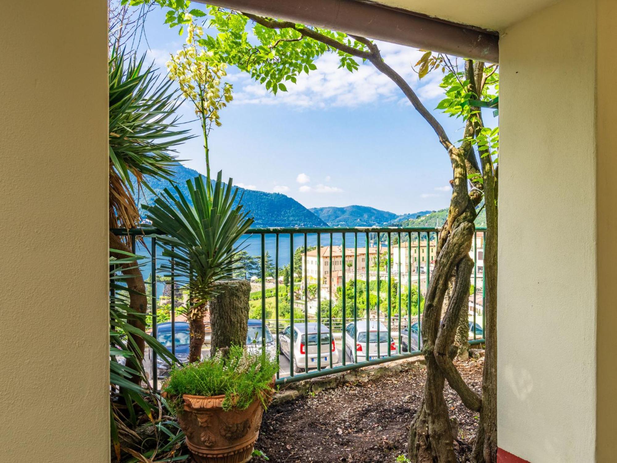 Apartment Teresa By Interhome Moltrasio Exterior foto